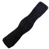 Professionals Choice Leather Dressage Girth in Black