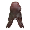 CWD 2015 SE02 Grain 3C Saddle in Brown