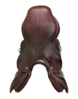 CWD 2015 SE02 Grain 3C Saddle in Brown