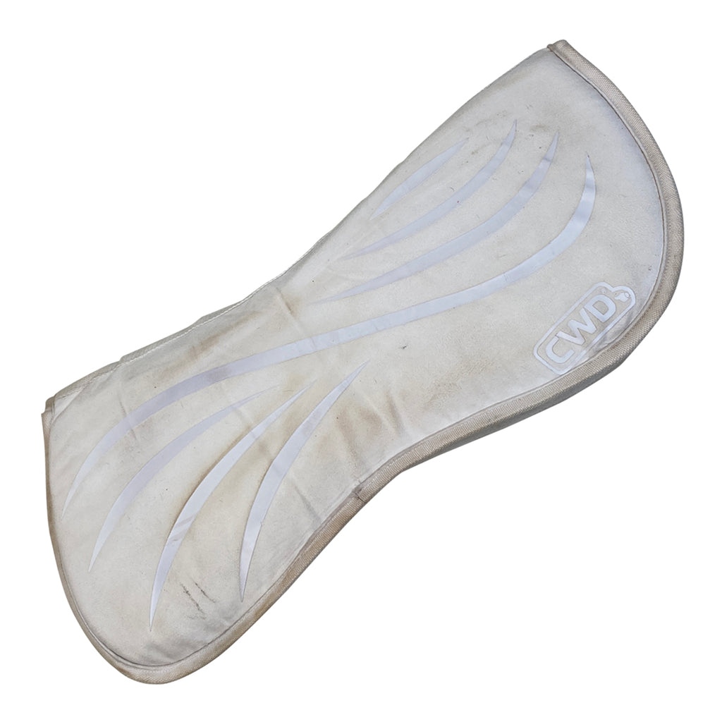 CWD Sport Comfort Pad in White