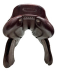 CWD 2015 SE02 Grain 3C Saddle in Brown