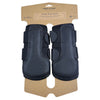 Back on Track 'Airflow' Mesh Brushing Boots in Black