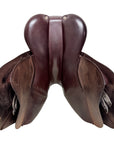 CWD 2015 SE02 Grain 3C Saddle in Brown