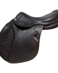 CWD 2023 SE32 2GS Saddle in Chocolate