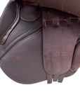 CWD 2023 SE32 2GS Saddle in Chocolate