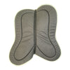 Ecogold 'Breeze' Half Pad in Hunter Green