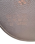 CWD 2023 SE32 2GS Saddle in Chocolate