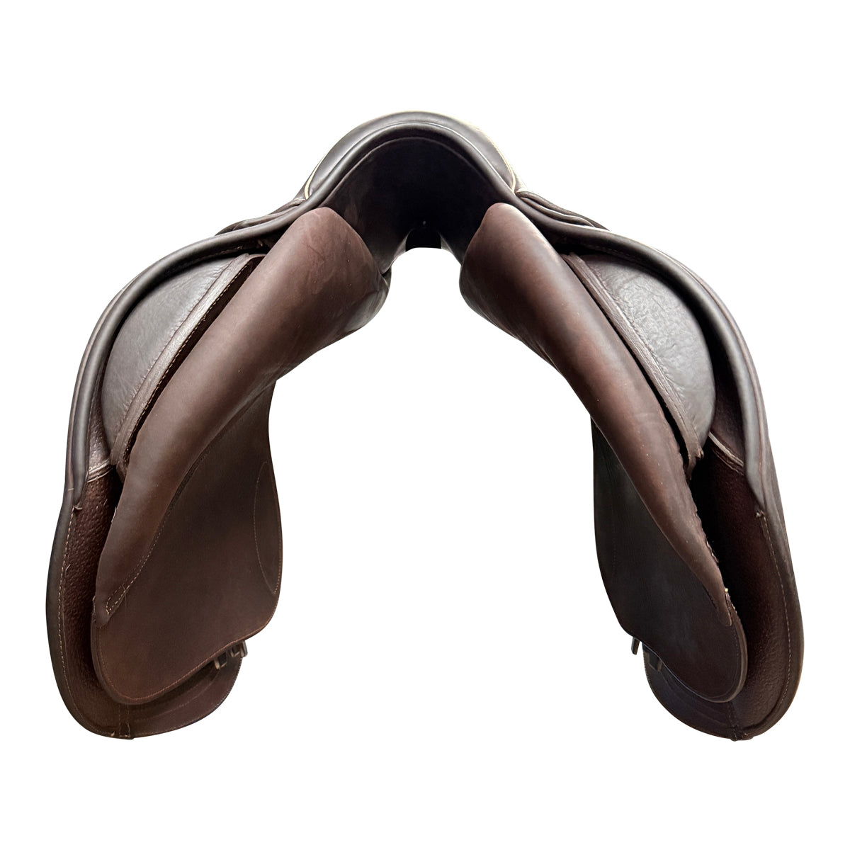 CWD 2023 SE32 2GS Saddle in Chocolate