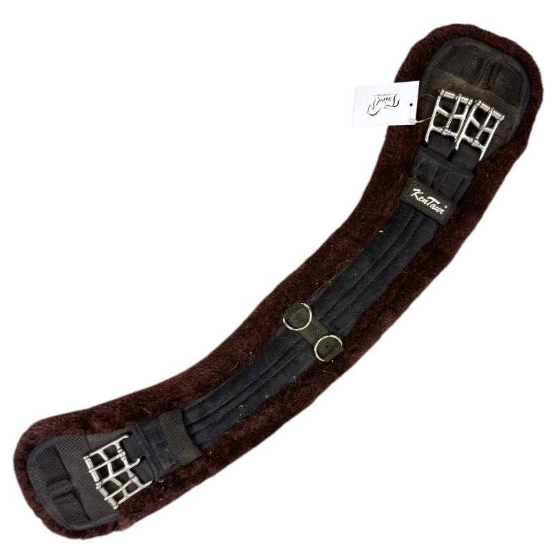 Kentaur 'Stockholm' Girth in Brown