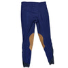 Tredstep Junior Symphony Hunter Pro Breech in Blue