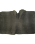 LeMieux 'Suede Dressage' Pad in Black - Large