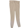 Schockemohle Eva Hunter Breeches in Tan