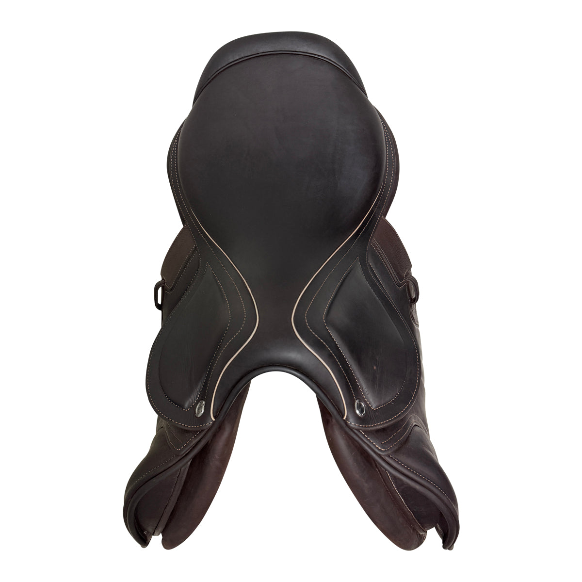 CWD 2023 SE32 2GS Saddle in Chocolate
