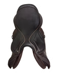 CWD 2023 SE32 2GS Saddle in Chocolate