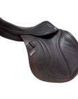 CWD 2023 SE32 2GS Saddle in Chocolate
