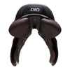 CWD 2023 SE32 2GS Saddle in Chocolate
