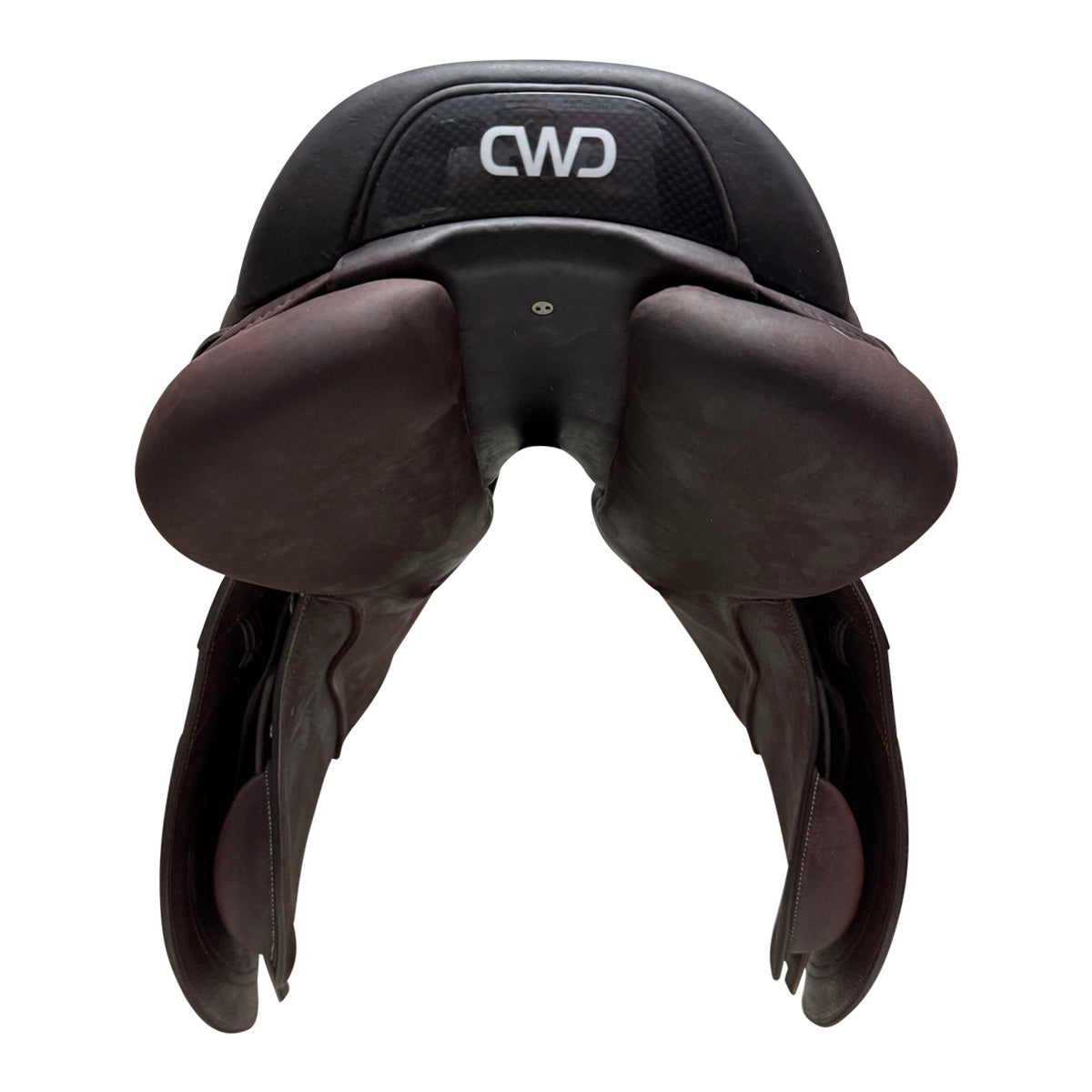 CWD 2023 SE32 2GS Saddle in Chocolate