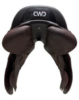 CWD 2023 SE32 2GS Saddle in Chocolate