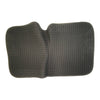 LeMieux 'Suede Dressage' Pad in Black - Large