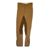 Eurofit Berlin Full Seat Breech in Camel 