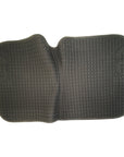 LeMieux 'Suede Dressage' Pad in Black - Large