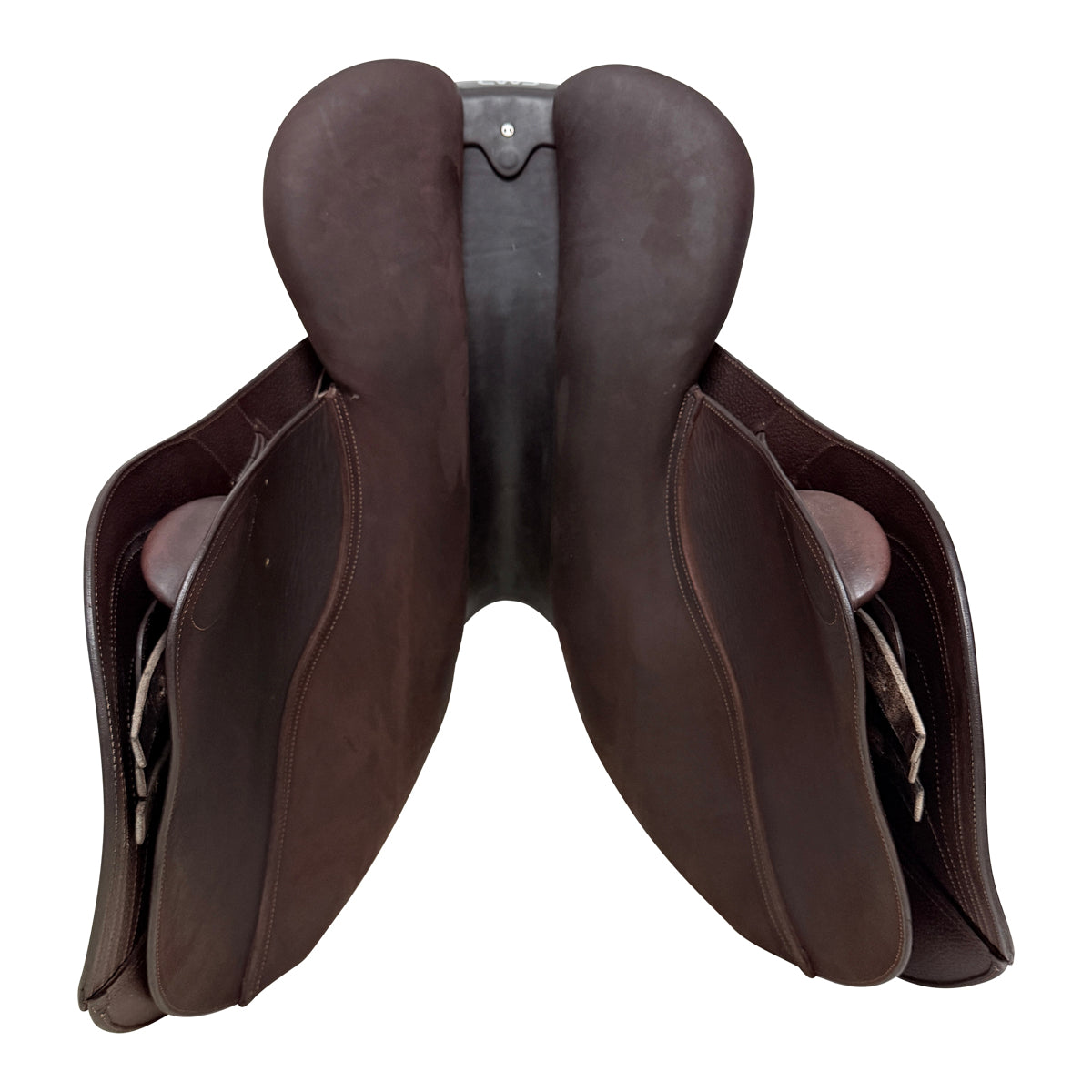 CWD 2023 SE32 2GS Saddle in Chocolate
