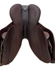 CWD 2023 SE32 2GS Saddle in Chocolate