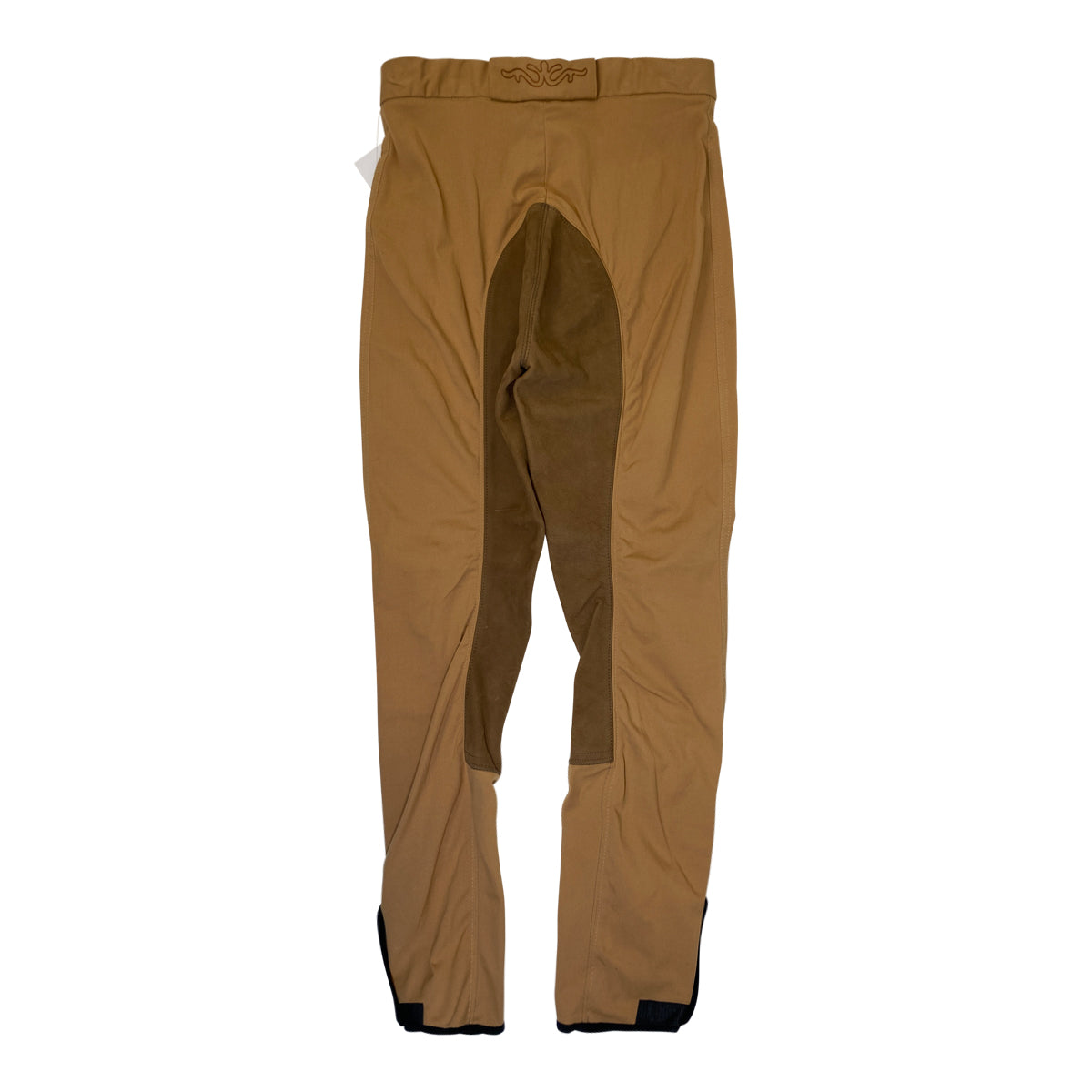 Eurofit Berlin Full Seat Breech in Camel 