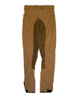 Eurofit Berlin Full Seat Breech in Camel 
