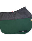 EcoGold 'Secure' Jumper Pad in Hunter/Black