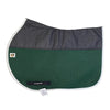 EcoGold 'Secure' Jumper Pad in Hunter/Black
