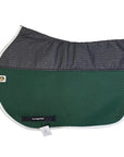 EcoGold 'Secure' Jumper Pad in Hunter/Black