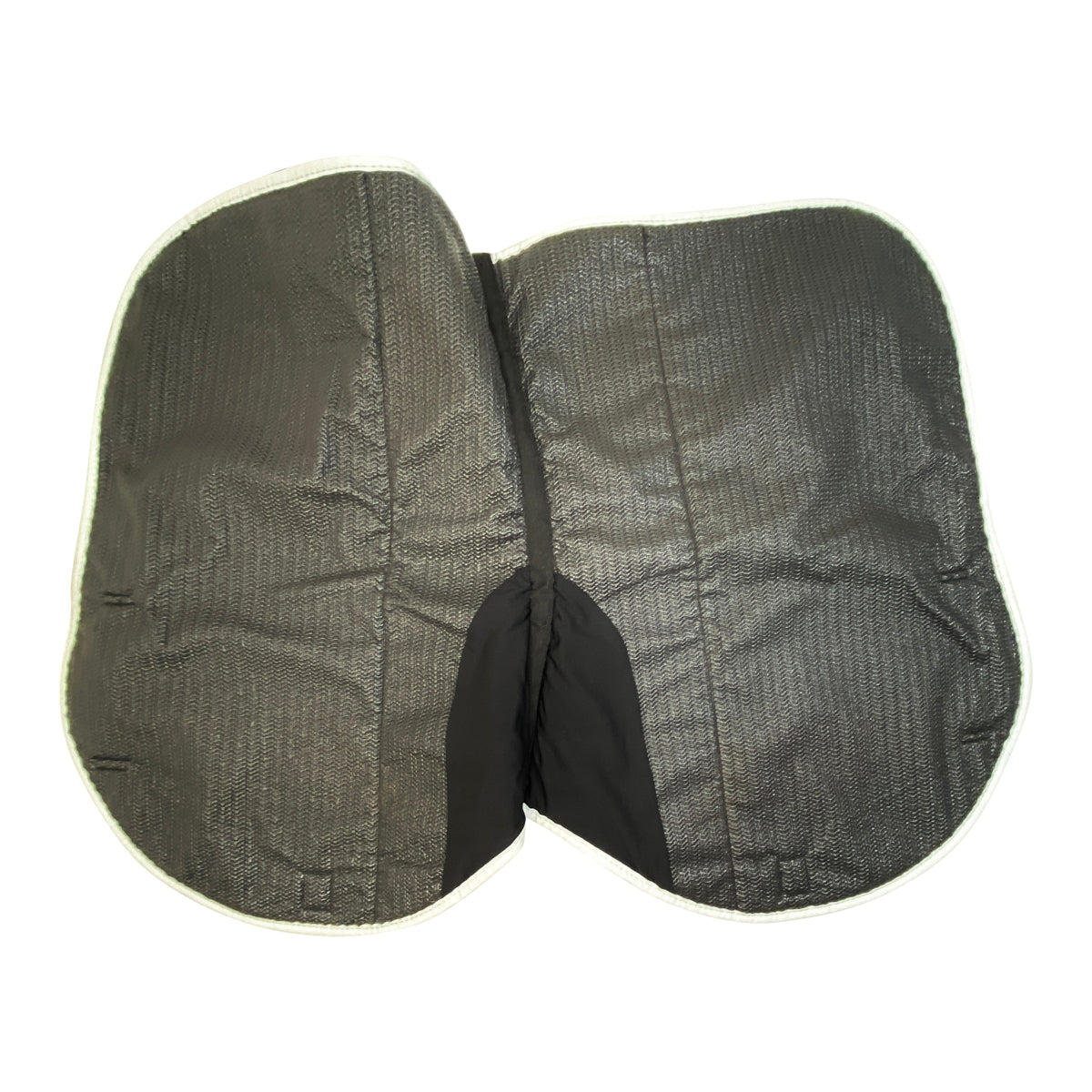 EcoGold 'Secure' Jumper Pad in Hunter/Black