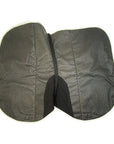 EcoGold 'Secure' Jumper Pad in Hunter/Black