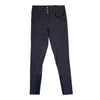 Romfh 'Isabella' Full Seat Breeches in Slate Grey 