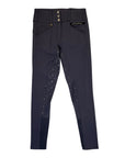 Romfh 'Isabella' Full Seat Breeches in Slate Grey 