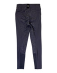 Romfh 'Isabella' Full Seat Breeches in Slate Grey 