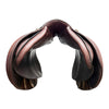 Ovation Competition Jump Saddle in Brown