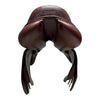 Ovation Competition Jump Saddle in Brown