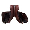 Ovation Competition Jump Saddle in Brown