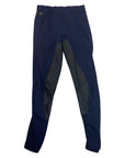 FITS 'PerforMAX'  Pull On Breeches in Navy