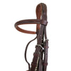 Devoucoux Hunter Bridle in Brown