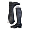 DeNiro Amabile Field Boots in Black 