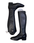 DeNiro Amabile Field Boots in Black 