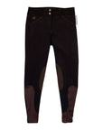 SmartPak 'Piper' Knee Patch Breeches in Brown