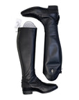 DeNiro Amabile Field Boots in Black 