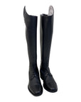 DeNiro Amabile Field Boots in Black 