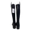 DeNiro Amabile Field Boots in Black 
