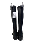 DeNiro Amabile Field Boots in Black 