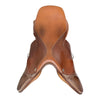 Beval Jump Saddle in Brown